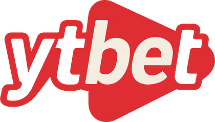 YTBet Logo